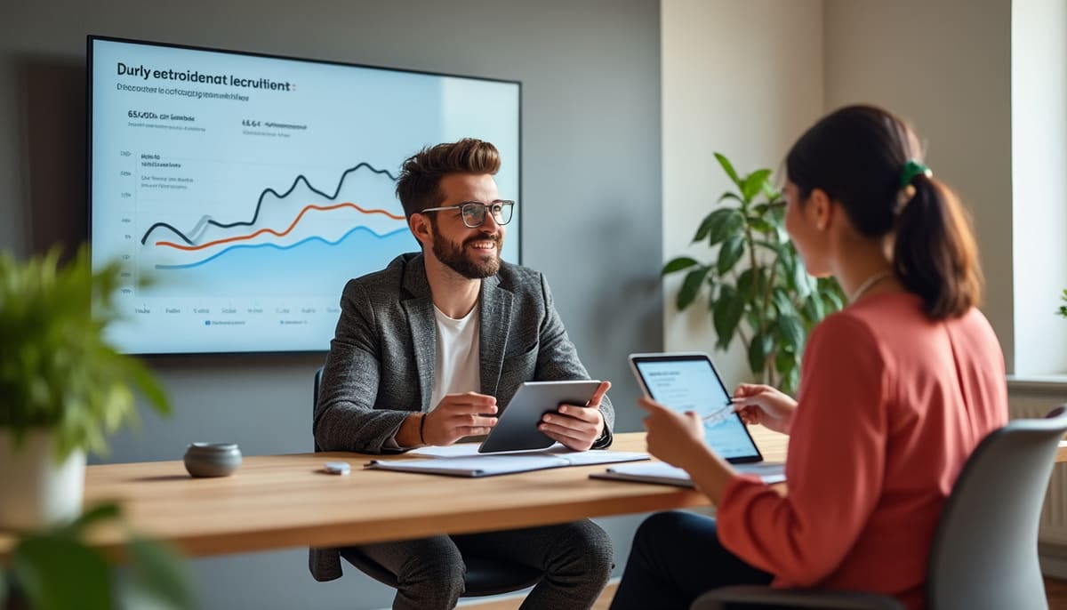 scopri cosa aspettarti dal reclutamento in francia nel 2025. analizziamo le nuove normative, le opportunità e i cambiamenti significativi che influenzeranno il mercato del lavoro e le modalità di assunzione nel paese.