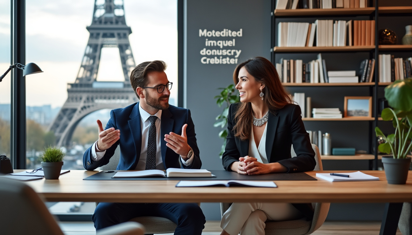 scopri come espandere il tuo business in francia attraverso strategie di assunzione efficaci. approfitta delle opportunità di crescita nel mercato francese con suggerimenti pratici e consigli esperti per attrarre i migliori talenti.