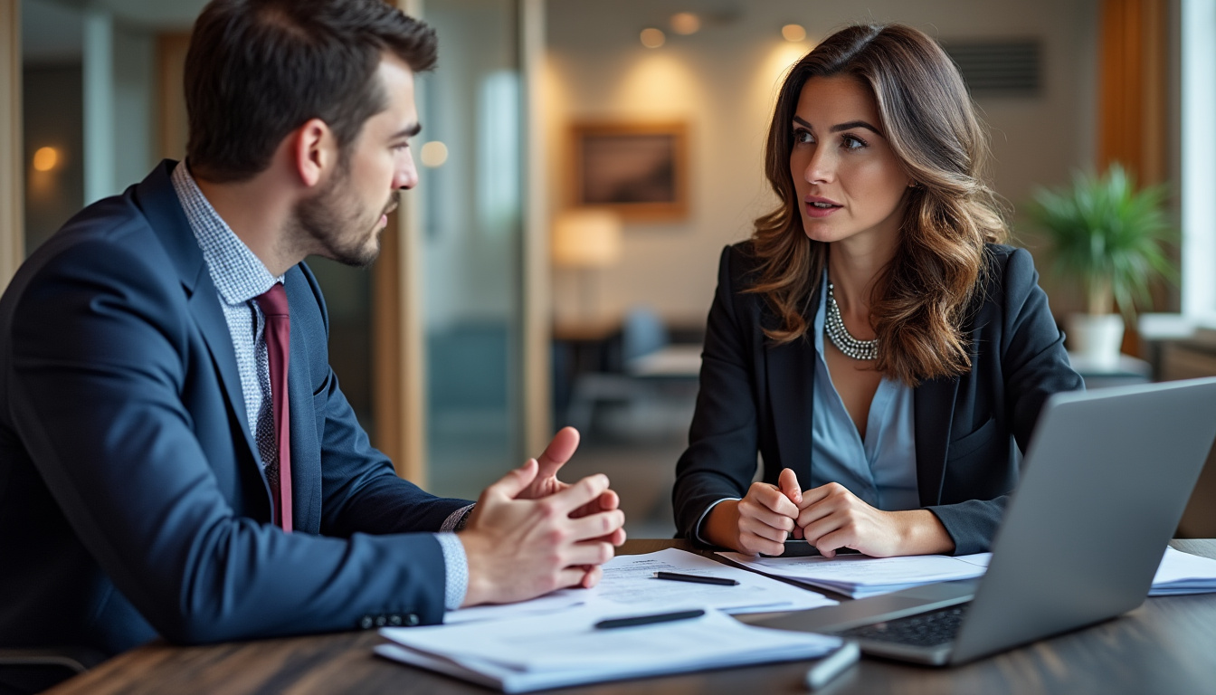 scopri come scegliere il miglior cabinet de recrutement in francia con i nostri consigli pratici. analizza l'esperienza, le specializzazioni e le recensioni per trovare il partner ideale per le tue esigenze di assunzione.