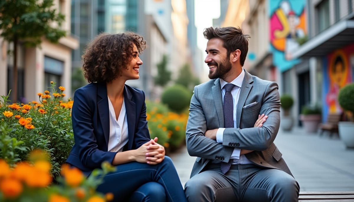scopri le aspettative e le aspirazioni dei candidati francesi nel 2025: un'analisi approfondita delle loro esigenze professionali, delle tendenze del mercato del lavoro e dei cambiamenti sociali che influenzano le loro scelte.