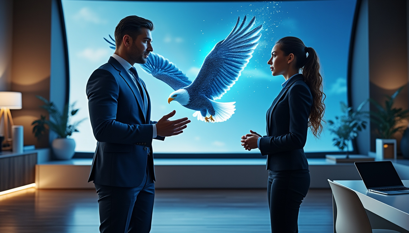 Eagle Rocket: la soluzione al tuo problema di recruiting in Francia