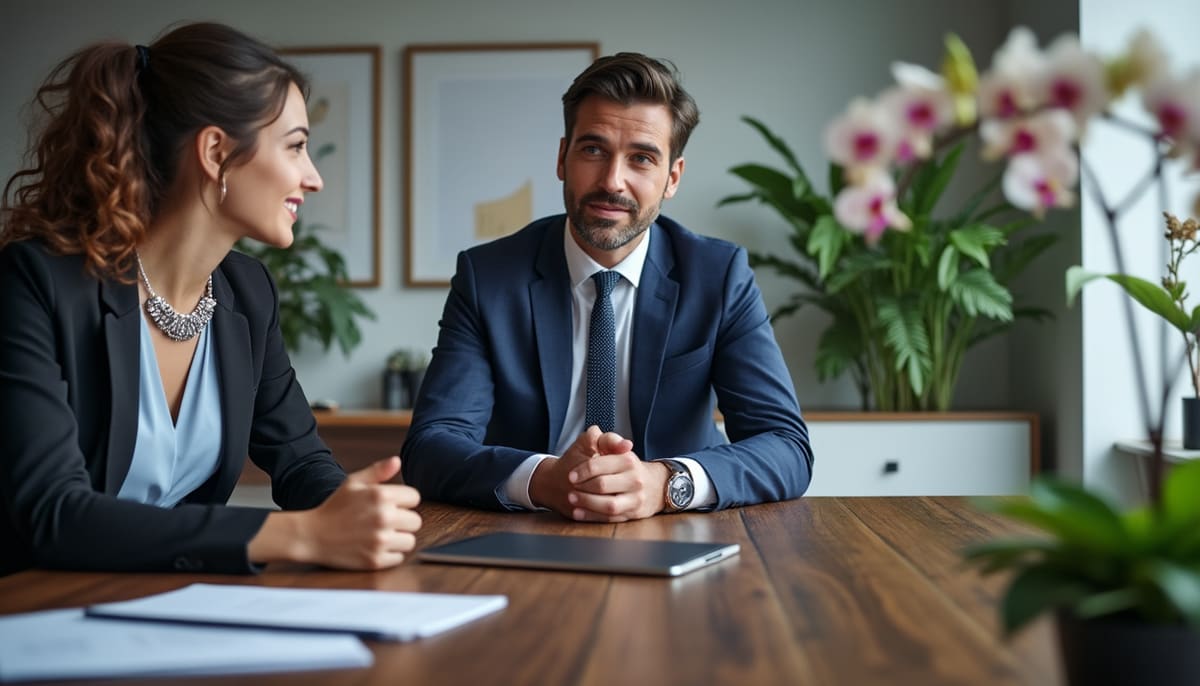 scopri come reclutare venditori francesi senza commettere errori comuni. le strategie efficaci per selezionare i talenti giusti e ottimizzare il tuo processo di assunzione.