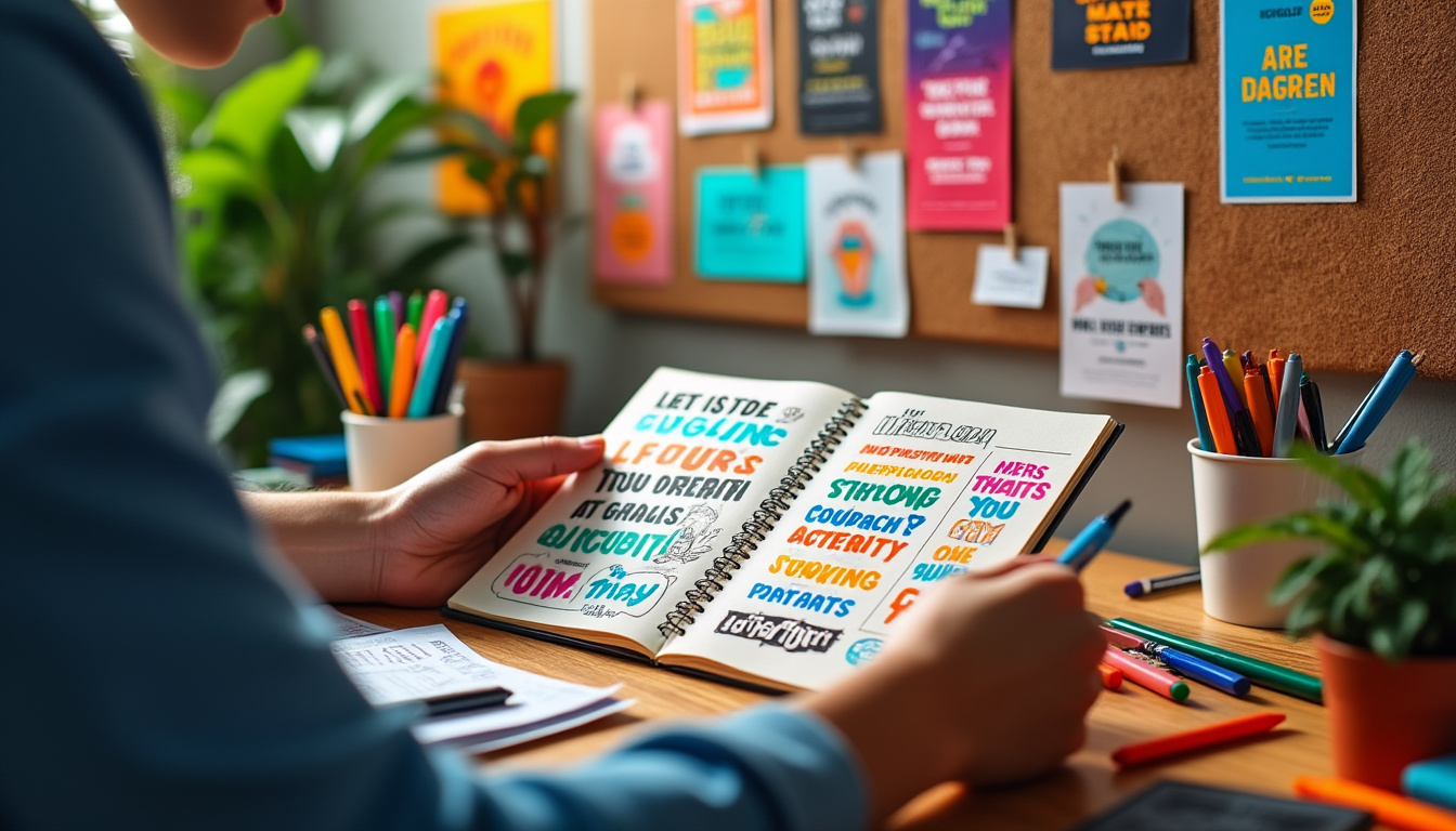 come scrivere una frase d&rsquo;effetto irresistibile per i tuoi volantini?