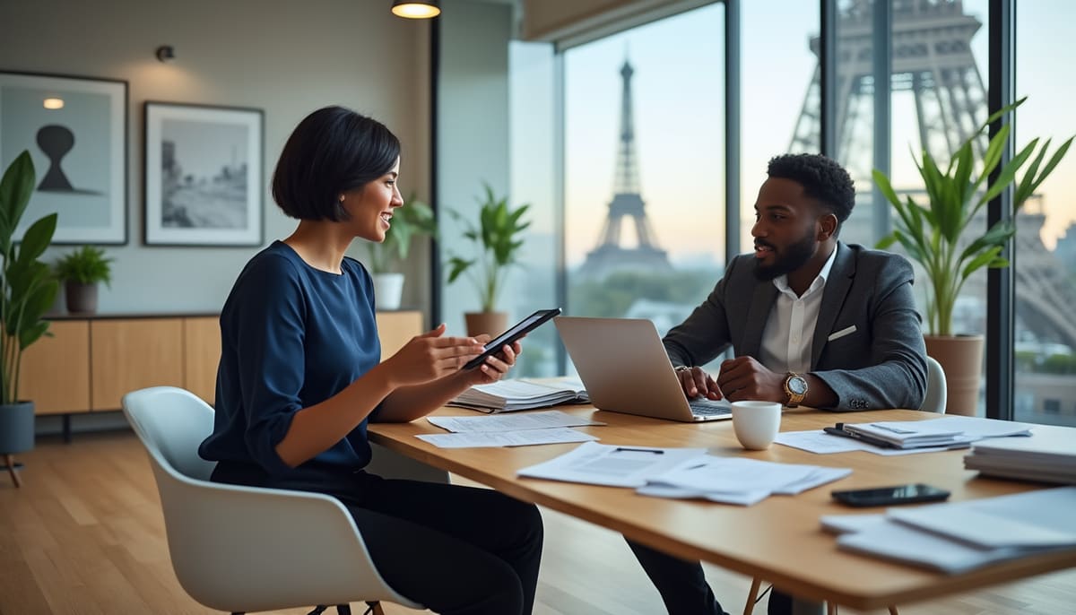 scopri come costruire un funnel di talenti efficace in francia. questa guida ti fornirà strategie pratiche e strumenti per attrarre, selezionare e sviluppare i migliori talenti nel mercato francese.