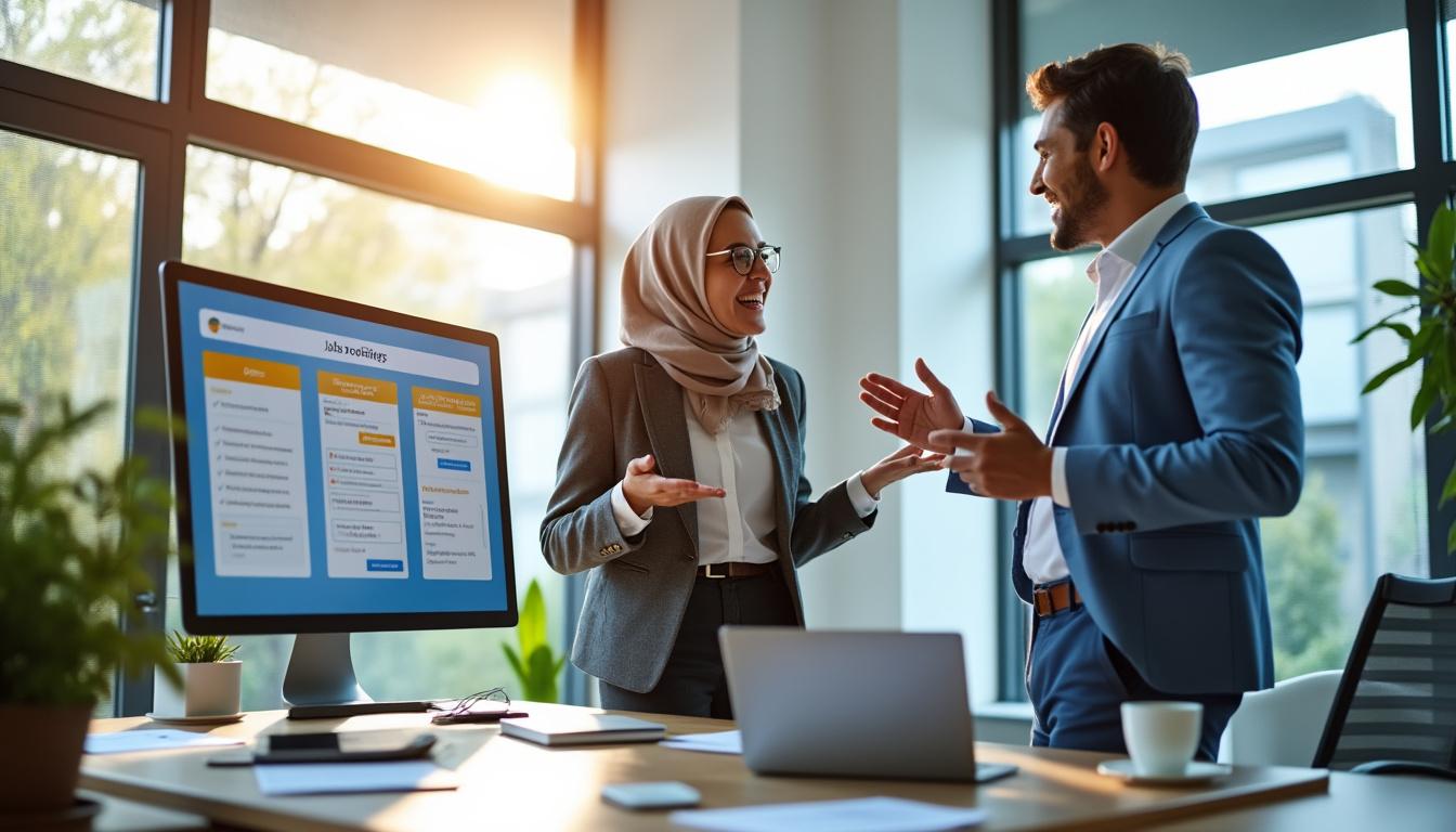 Come creare offerte di lavoro attrattive per i candidati francesi