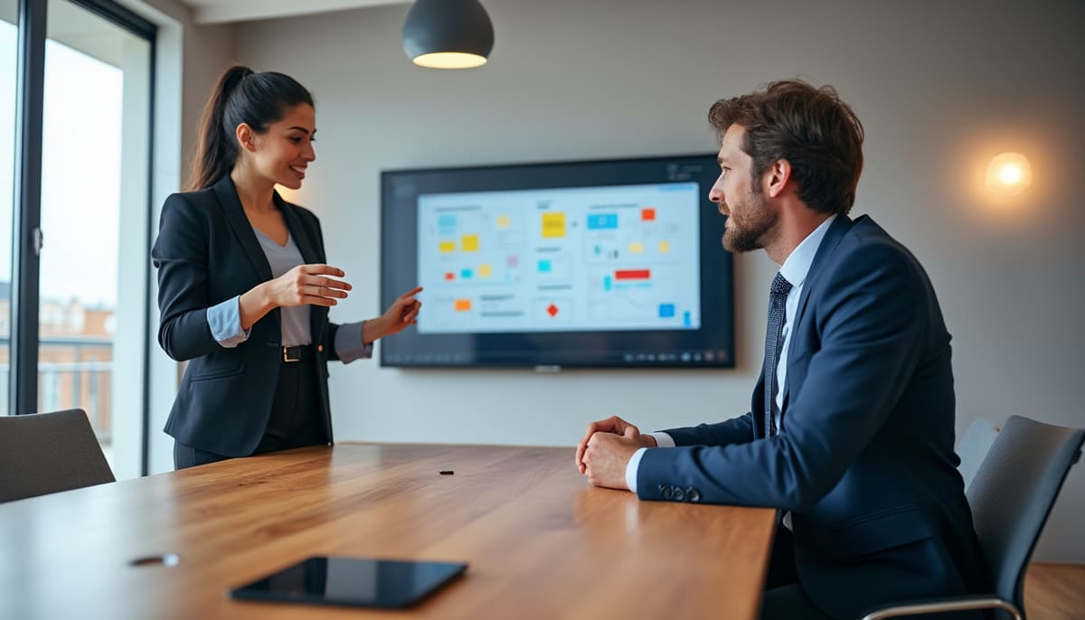 scopri strategie efficaci per migliorare la retention del personale in francia. esplora tecniche innovative, incentivi e best practices per mantenere i talenti nella tua azienda.