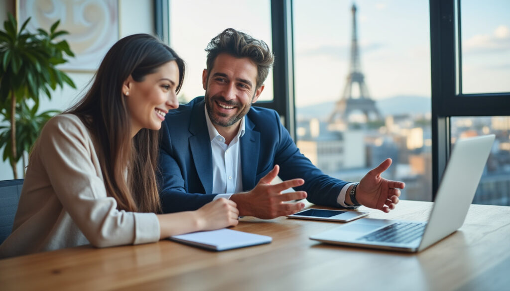 scopri i migliori siti dove pubblicare annunci di lavoro in francia. ottimizza la tua ricerca di candidati ideali e raggiungi un pubblico vasto con strategie efficaci per il reclutamento.