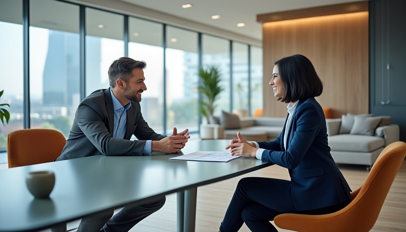 scopri dove trovare i migliori profili per le vendite b2b in francia. approfondisci le strategie, le piattaforme e i suggerimenti per ottimizzare le tue ricerche e connetterti con i professionisti giusti nel settore.