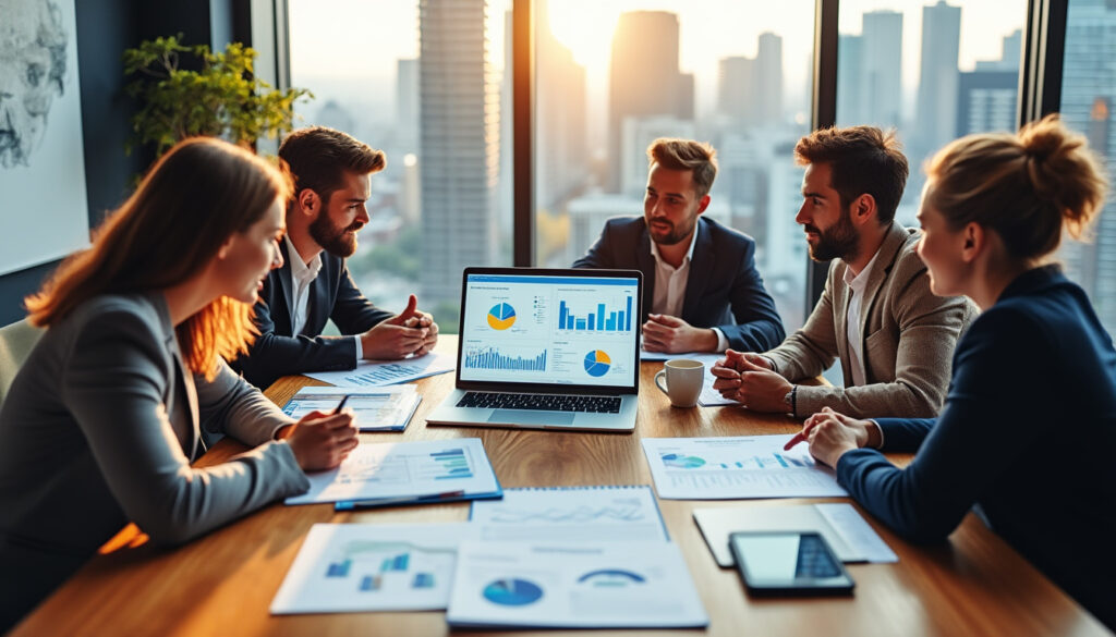scopri come calcolare il costo di acquisizione per la tua attività. analizziamo le varie formule e strategie per ottimizzare i tuoi investimenti e massimizzare i profitti.