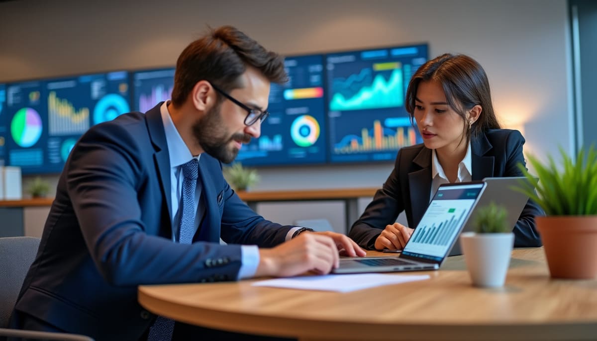 scopri i principali kpi per misurare l'efficacia del reclutamento in francia. ottimizza la tua strategia di assunzione e migliora i risultati attraverso l'analisi dei dati e delle performance.