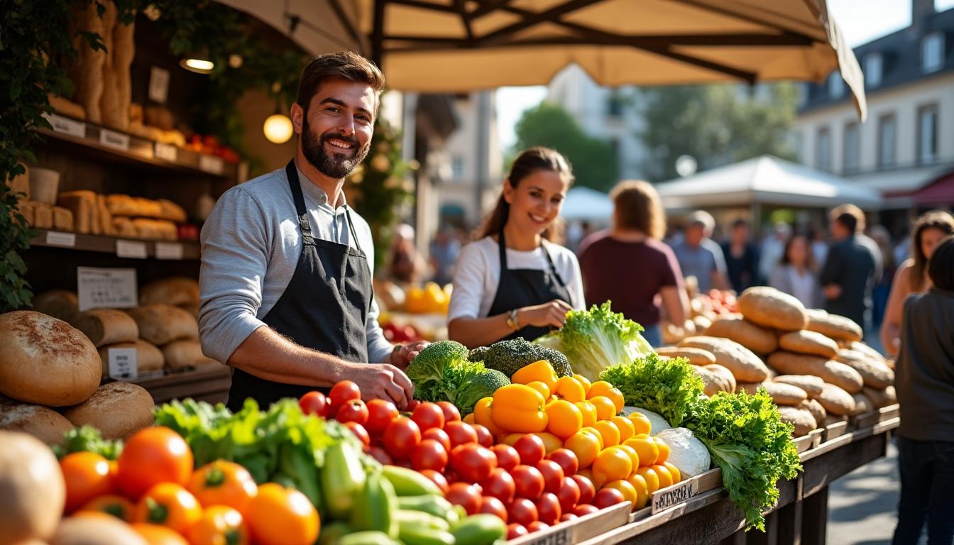 Venditori francesi: cosa li motiva davvero?