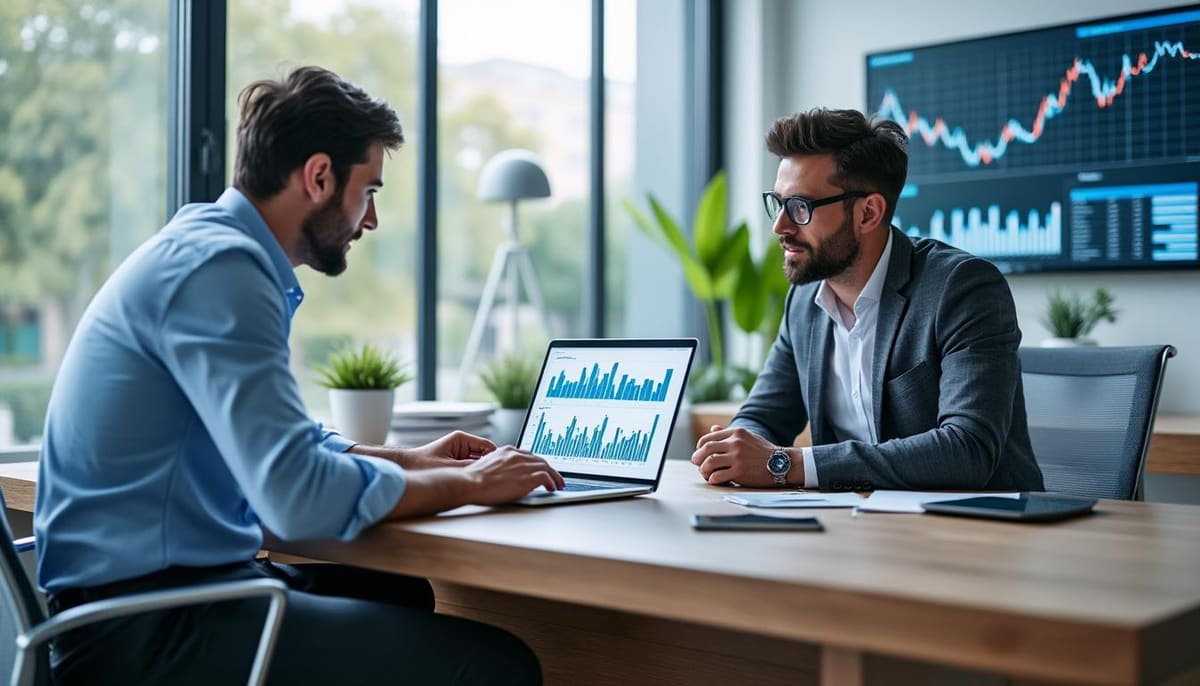 scopri l'analisi approfondita del mercato del lavoro francese, esplorando i settori chiave e le tendenze attuali. comprendi le opportunità di lavoro e le sfide che affrontano i professionisti nei vari ambiti economici.