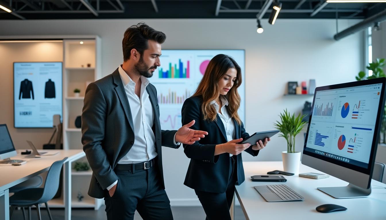 Assumere venditori per e-commerce in Francia