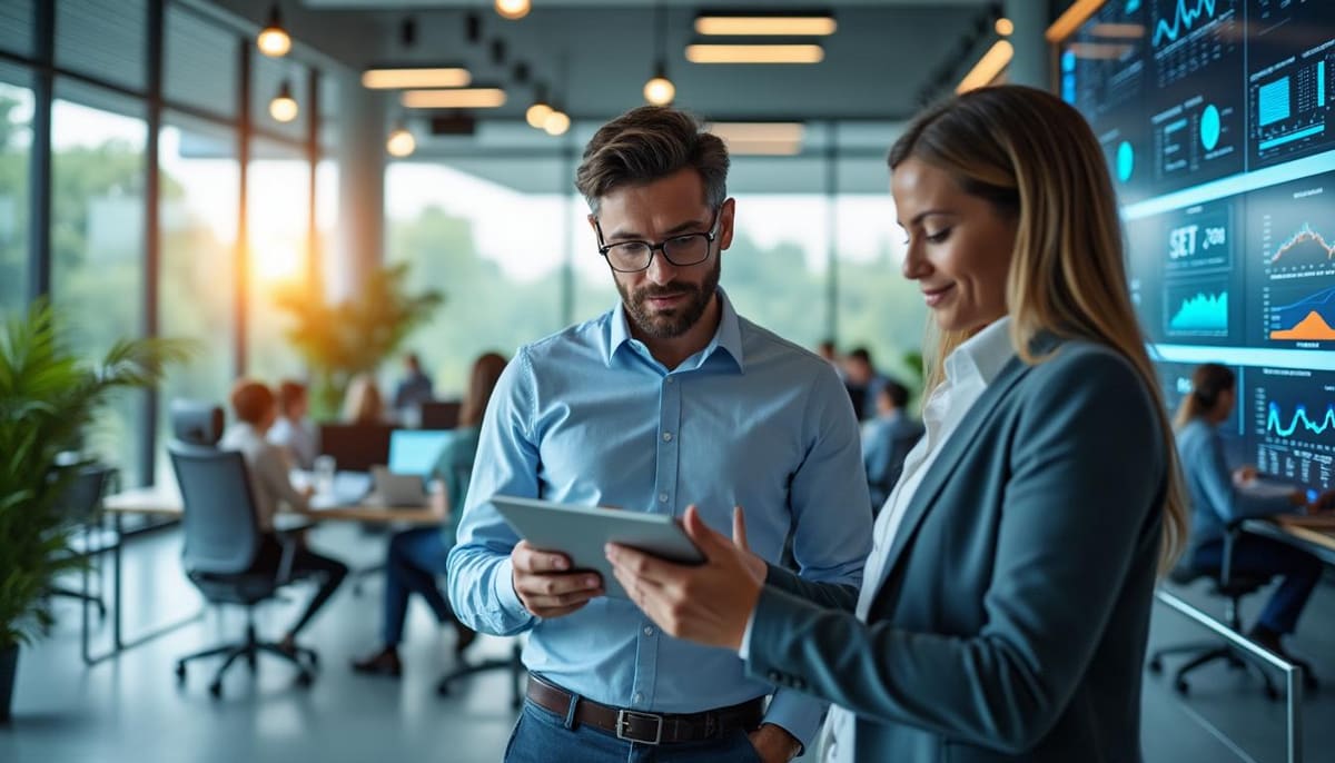 scopri le opportunità di lavoro in francia nel 2025! esplora i settori in crescita e le professioni più richieste, ideale per chi cerca nuove sfide professionali e sviluppo di carriera.