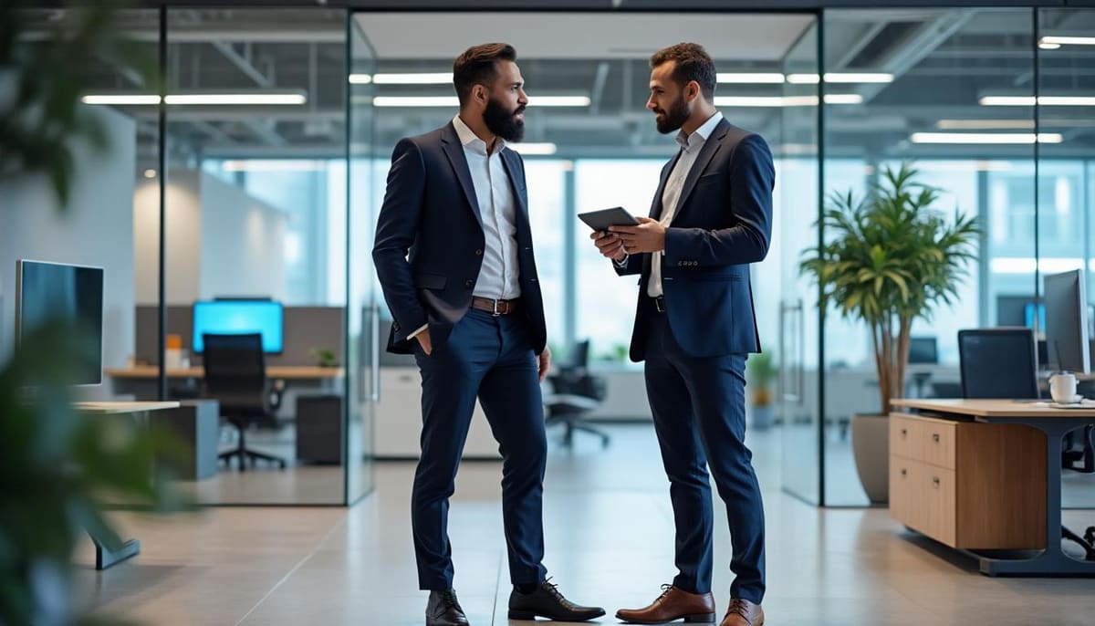 scopri come reclutare i migliori talenti nel settore tech in francia con la nostra guida definitiva. consigli pratici, strategie efficaci e risorse utili per ottimizzare il tuo processo di assunzione e attrarre professionisti altamente qualificati.