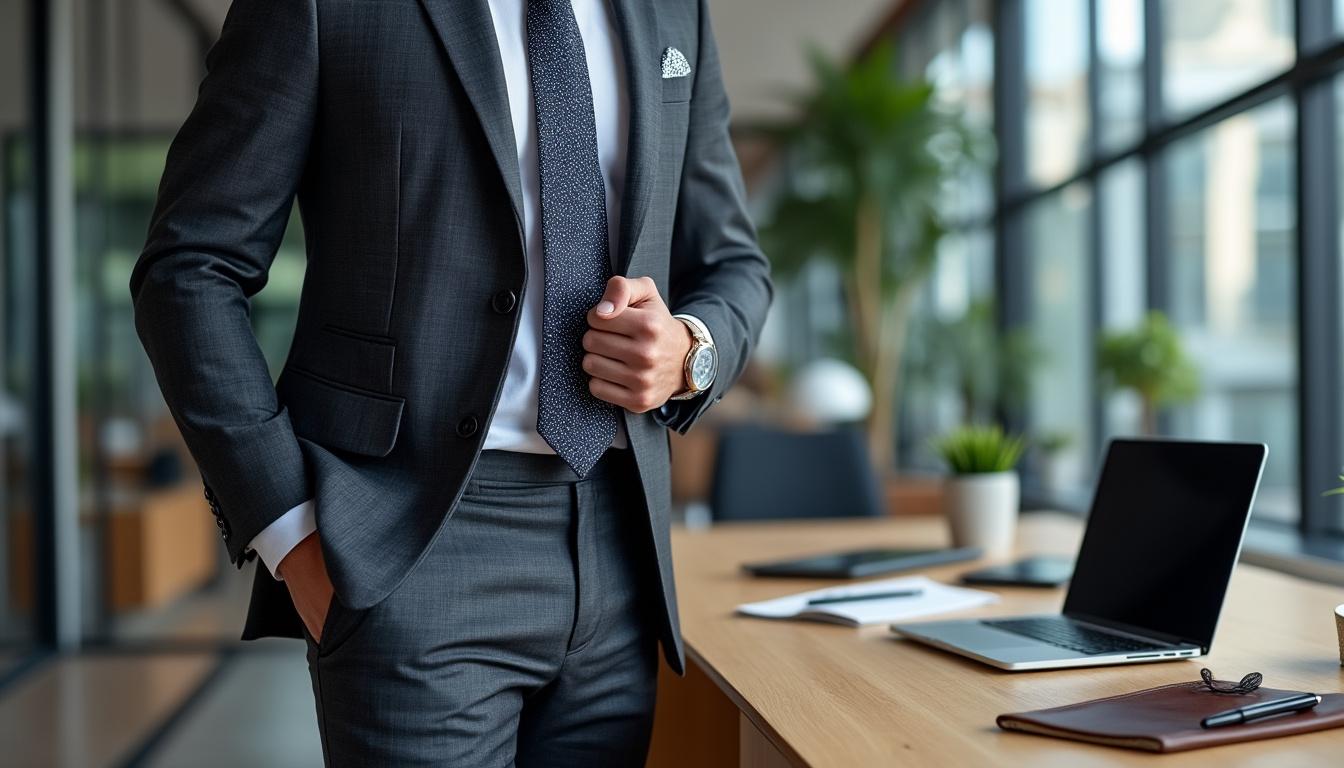 scopri come un'immagine professionale può fare la differenza nel tuo business. approfondisci l'importanza dei dettagli e impara a valorizzare la tua presenza visiva per attirare e conquistare clienti.