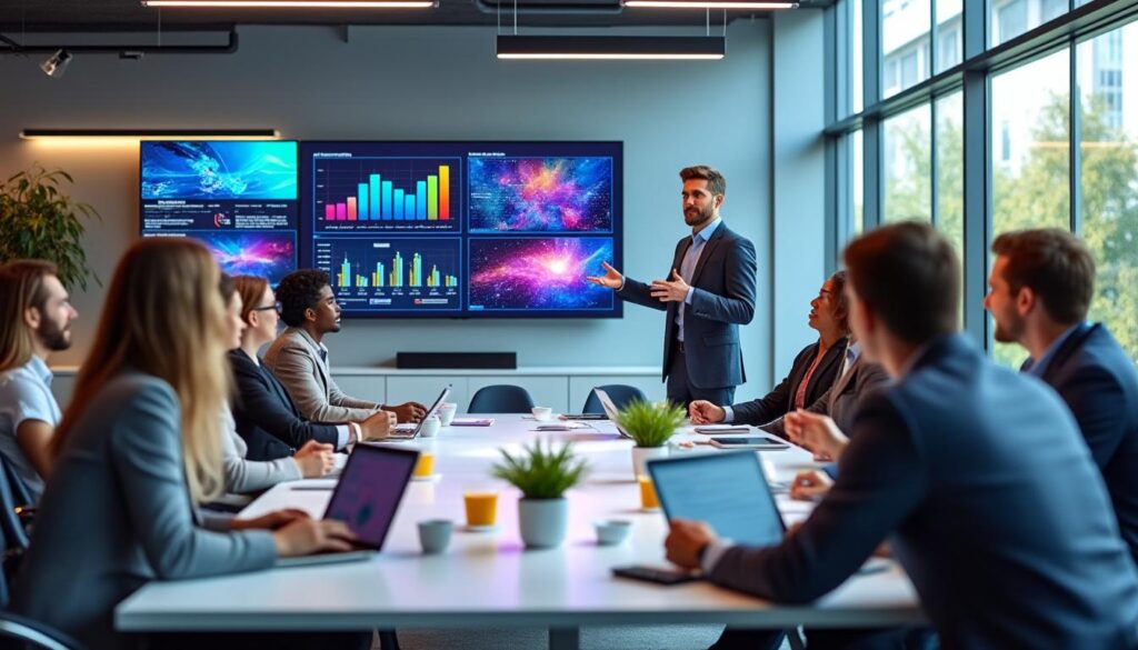 scopri praesens slide, l'agenzia powerpoint che trasforma le tue presentazioni in potenti strumenti di comunicazione. con design innovativi e contenuti coinvolgenti, rendiamo ogni tua idea indimenticabile!