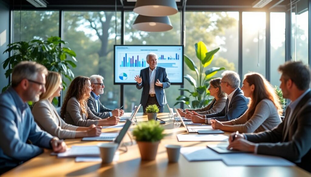 scopri i numerosi vantaggi di reclutare lavoratori senior nelle aziende. approfitta dell'esperienza, delle competenze e della stabilità che questi professionisti possono portare al tuo team, contribuendo a un ambiente di lavoro più equilibrato e produttivo.