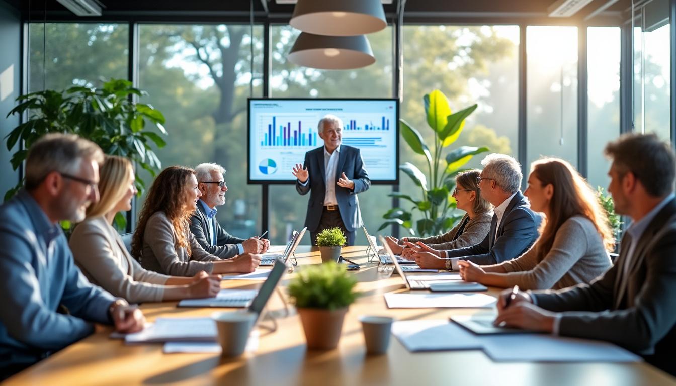 scopri i numerosi vantaggi di reclutare lavoratori senior nelle aziende. approfitta dell'esperienza, delle competenze e della stabilità che questi professionisti possono portare al tuo team, contribuendo a un ambiente di lavoro più equilibrato e produttivo.