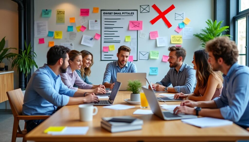 scopri le 80 parole da evitare per migliorare l'efficacia delle tue campagne di email marketing. sfrutta suggerimenti pratici e strategie per ottimizzare i tuoi messaggi e aumentare il tasso di apertura e conversione. non lasciare che il linguaggio inadatto comprometta i tuoi risultati!