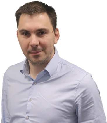Olivier Niel, fondatore di Eagle Rocket